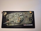 Unimax Forces Of Valor U s  M4a3 Sherman Tank Normandy  enthusiast Edition 