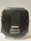 Panasonic Portable Cd Player Mash Shock Wave Sl-sw405   Ear Buds - Tested Works 