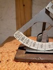 Vintage Postal Scale First  Air    Third Class Package Letter Scale