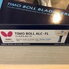 Butterfly Timo Boll Alc Fl flare 35861 88 85 G Table Tennis Blade Racket Paddle