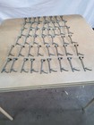 48 Pcs Electrotren Ho Catenary Mast Posts