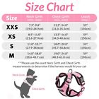 Cat Harness And Leash Escape Proof Soft Adjustable Vest Breathable Reflective