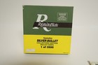 Remington Silver Bullet Collectors Edition Knife 1 Of 3500 Master Guide R1273 Sb