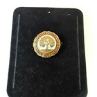 Pta National Congress Of Parents And Teachers Lapel Hat Pin 