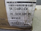 New  Apc   Scxhneider Smx1500rm2ucnc  Smart-ups   120v   1500va  1350w  Nib 