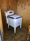 1930 s Maytag Vintage Top-loading Electric Washing Machine 