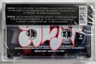 Nas   Dj Premier  light-years  Cassette Tape New Sealed Mint Mass Appeal Legend