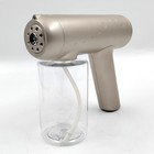 Cordless Spray Tan Machine  Rechargeable Spray Tan Gun Self Tanners