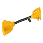 Camco Power Grip Rv Electrical Adapter 30a Male   50a Female - Free Shipping