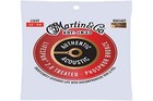 Martin Authentic Acoustic Guitar Strings Lifespan 2 0 Treated Bundle  25 Sets 