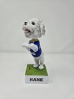 Bda Hank Barking Bobble 2016 Fan Giveaway Bobblehead Figure With Box