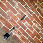 Laird B8965cns 896-970mhz 5db Nmo Mobile Antenna No Ground Plane Spring