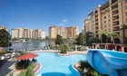 Disney Fl 4n 4n  Mo Jan 5 - Fri Jan 9  2026 Wyndham Bonnet Creek 3bdrm Dlx
