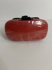 Onn Virtual Reality Smartphone Headset For All Smartphones Iphones Samsung Nib