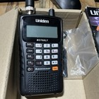 Uniden Bearcat 300-channel Handheld Portable Scanner With Antenna  bc75xlt 