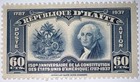 Travelstamps  1938 Haiti Stamps Air Post  Sc  C11  60c  Mint Og Nh   Mognh