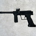 Used Planet Eclipse Etha 2 Paintball Marker Gun - No Box - Midnight