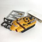 Konami Sf Movie Selection Model Thunderbirds Vol 2 Firefly Import Japan