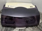 Primera Bravo Ii Disc Publisher Cd dvd Duplicator Powers On Untested No Cord
