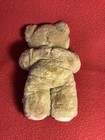 Intage 15  Tan Eden Bear Plush Stuffed