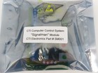 Cti Electronics  sm001 Cti Computer Control System  signalman  Module