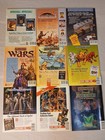 Dungeons And Dragons Lot Dungeon Magazine Lot Very Good Condition  30-38 Inserts