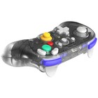 Retro Fighters Battlergc Wireless Controller Crystal -  Gamecube  Switch