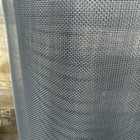Phifer Aluminum Insect Window Screen 30 Inches X 8ft Charcoal Re-screen