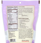 2 Pack Bob s Red Mill Baking Soda Gluten Free 16 Oz  total 32 Oz  Exp  06 2026
