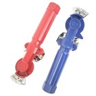 Gladhand Aluminum With Handles And Seals Pair Service   Emergency 1 2  Npt