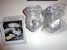 Arthur Court  Thanksgiving  Turkey Salt And Pepper