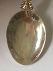 Barcelona Vintage Souvenir Spoon Collectible