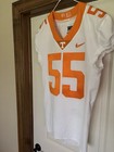 Tennessee Volunteers Authentic Team Game Issued Used  Jersey Sz 40
