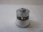40khz High Conversion Ultrasonic Piezoelectric Transducer Cleaner Aluminum Alloy