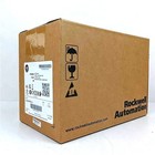 Allen-bradley 22b-b8p0n104 Powerflex 40 Ac Drive 1 5kw   2hp 180-264vac