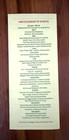 1989 Maggie Valley North Carolina Visitor Guide   Map   Vintage Travel Booklet