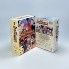 Inuyasha  Seasons 1-7  32 Discs  Dvd  Brand New
