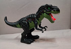 T-rex Walking Dinosaur  Led Lights  realistic Sounds Kids 3-12 Years