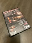 Silent Hill 4 The Room Usa Playstation 2 Ps2 Edition Replacement Case Only Cover
