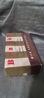 Vintage Brach s Fame   Fortune Milk Chocolates Candy Box Chicago Il Ej Brach Son