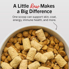 Stella   Chewy   s Freeze Dried Raw Super Beef Meal Mixer     Dog Food - 3 5 Oz Bag