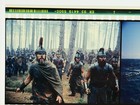 The Odyssey 15 70mm Imax Film Strips Week 2