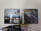 Case And Manual Only No Game Oem Pokemon Diamond Version Nintendo Ds Authentic