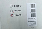 Huum Drop 9 Electric Sauna Heater 9kw 240v 60hz  H1001042 New Sealed Free Ship