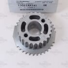 Genuine Oem Subaru Forester Sti Wrx Engine Timing Crankshaft Sprocket 13021aa141