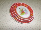 High Quality Grade 1 Melamine Oval Plate