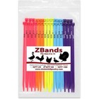 50 Poultry Leg Bands Numbered Fluorescent Fits Large Fowl Ducks Geese Turkeys Us