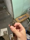 Wwii Trench Art Letter Opener
