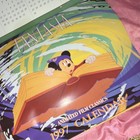Disney Disney s Animated Film Classics 1997 Wall Calendar