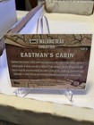 Eastman s Cabin - 2017 Topps The Walking Dead Evolution  nsf-9
